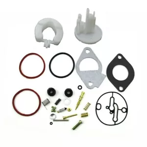 Kit de reconstruction de carburateur de haute qualit�� pour Nikki Carb 790032 - Picture 1 of 11