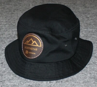 NORTHSTAR SKI + SOMBRERO CUBO BICICLETA MTN Tahoe Toyota Mountain Jump Park talla M/L sombrero Foto 1 de 4