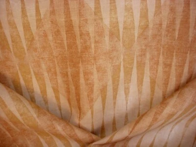 Tela de tapicería para cortinas con estampado de arlequín Lee Jofa/Mulberry FD222 2-5/8Y Foto 1 de 4