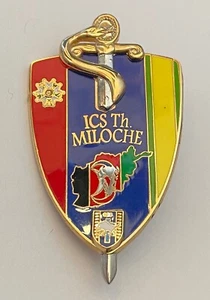 Promotion. ICS Th MILOCHE. Gesundheit (L140 B) - Bild 1 von 2