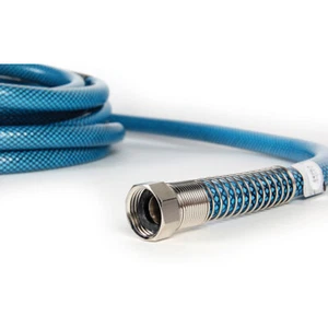 Camco 22833 Premium Blue Drinking Water Hose 25 ft. x 5/8 Dia. In. - Picture 1 of 1