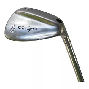 Walter Hagen Ultradyne II Pitching Wedge Right-Handed Steel Shaft 35" - Picture 1 of 7