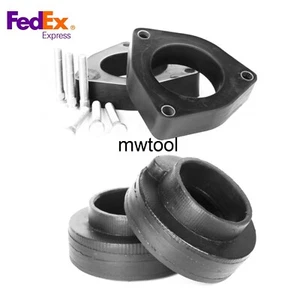 Kit Elevador Nivelación Completo 30mm para Honda Pilot 2002-2015 - Imagen 1 de 1