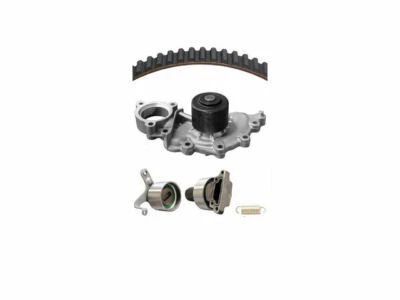 Kit de correa de distribución Dayco 64827WQ 1990 1989 1991 3,0 L V6 para camioneta Toyota 1988-1992 Foto 1 de 2