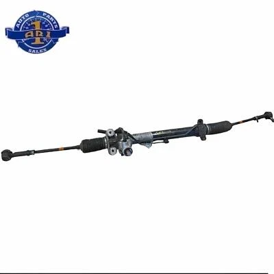 Power Rack and Pinion Hyundai Genesis Coupe 2013-2016 Hydrualic OEM - Image 1 of 4