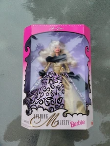 *BRAND NEW* Evening Majesty Barbie Doll Special Edition Evening Elegance Series  - Picture 1 of 12