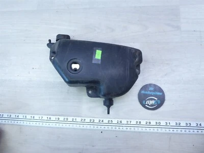 1975 Kawasaki S1 250 K725-1) oil tank reservoir with cap - Image 1 of 4