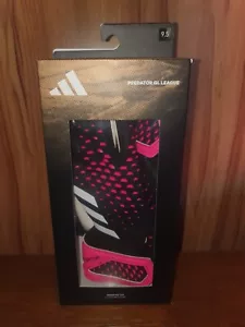 Neu Torwarthandschuhe adidas Predator GL LGE Gr. 9.5 Goalkeeper Gloves HN7993 - Bild 1 von 4
