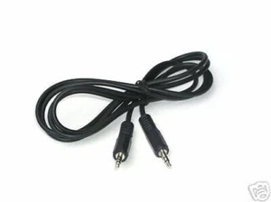 Cable Aux for Mp3 Smartphone Ipod Stereo for Car Jack M To 3.5mm - CM 300 - Picture 1 of 1