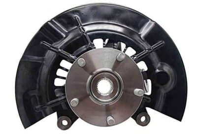 普惠制前左关节轮毂轴承适用于 2012 - 2017 年丰田凯美瑞 SE XSE — 第 1/4 张图片