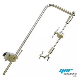 YNR England Martins Brazo Retractor Neurocirugía Hospital Quirúrgico Equipo Ce - Imagen 1 de 4