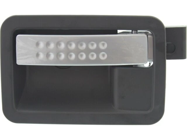 Manija de puerta interior trasera izquierda 81GJHN13 para Chrysler Aspen 2007 2008 2009 Foto 1 de 1