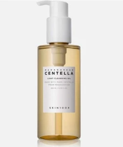 SKIN1004 Madagascar Centella Light Cleansing Oil (200ML ) - UK SELLER