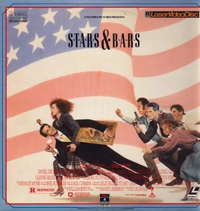 Stars & Bars (1988) - Foto 1 di 2