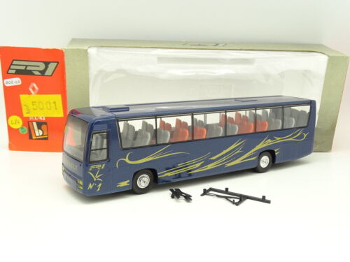 Eligor LBS 1/43 - Bus Car Autocar Renault FR1 Bleu