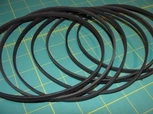 'MODIFIED' NEW SINGER MOTOR BELT SINGER 221/222 FEATHERWEIGHT SEWING MACHINE - Picture 1 of 1
