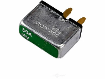 Disyuntor de aire acondicionado Delco 53134KN 1995 para Buick Roadmaster 1994-1996 Foto 1 de 2