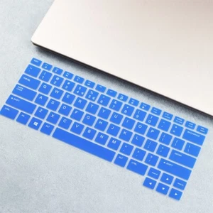 keyboard skin for DELL Dell Alienware M15 R2 R3 R4,P87F,G7 7500,P100F G7 15 7500 - Picture 1 of 10