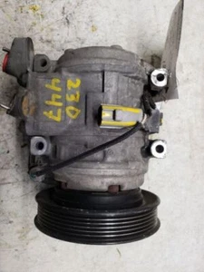 Compresor de aire acondicionado compatible con 98-02 COROLLA 1098516 - Imagen 1 de 12
