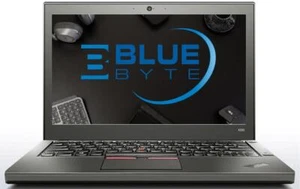 Lenovo ThinkPad X250 i5-5200U max 2,7 GHz 8GB/256GB SSD 12,5" FHD IPS - Bild 1 von 7