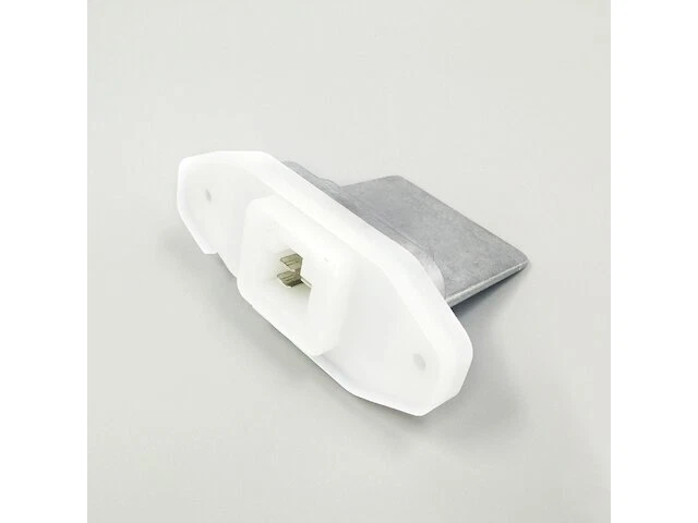 SKP 87GD11T Blower Motor Resistor Fits 2000-2001 Infiniti I30 3.0L V6 Foto 1 de 1