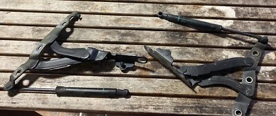 Nissan Máxima 2012 bisagra de maletero trasero izquierdo y derecho Foto 1 de 3