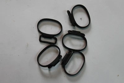 Original Soviético SVT-40 Guardamanos Barril Banda Eslinga Montaje X28 Foto 1 de 4