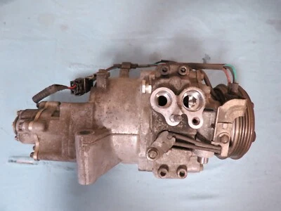 ✅ 06 07 08 09-11 HONDA CIVIC 1.3L híbrido APENAS compressor condicionador CA HBC175 - Imagem 1 de 4