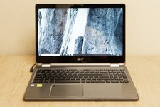 New listing
Acer Aspire 5/R5-571T (7th Gen Intel i5, 256 Gb Ssd, 8Gb Ram, Nvidia 940mx Gpu)