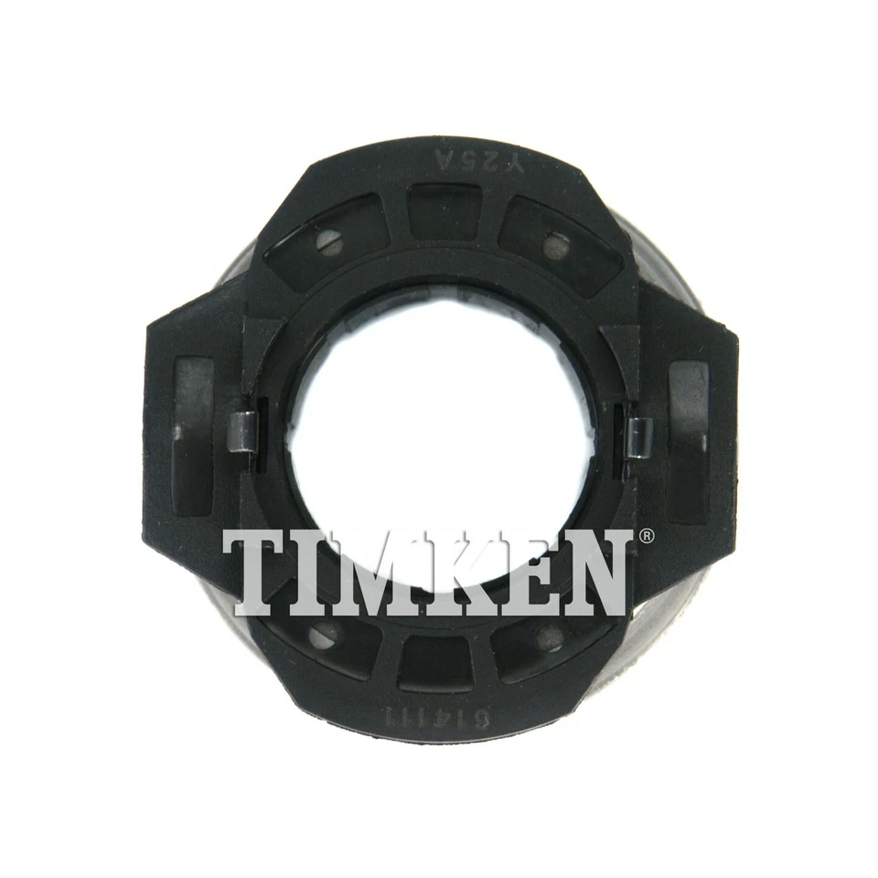 Cojinete de liberación de embrague Timken 206XC93 1,8 L L L4 2001-2002 para Audi A4 Quattro Foto 1 de 4