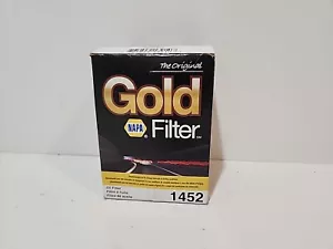 NAPA Oil Filter 1452 - Picture 1 of 3