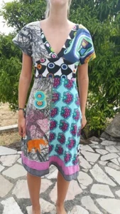 Robe occasion Desigual Taille XS - Imagen 1 de 3