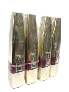 4 loreal Colour Caresse Wet Shine Stain 187 Infinite Fuchsia 0.21oz - Picture 1 of 2