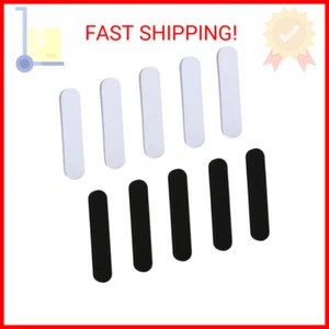 20 Pcs Hat Size Reducer,Soft Latex Hat Sizing Tape, cap headband insert, Hat Tap - Picture 1 of 2