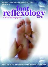 Foot Reflexology DVD