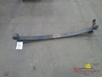 2019 Ford Transit 2500 Rear Leaf Spring Foto 1 de 4