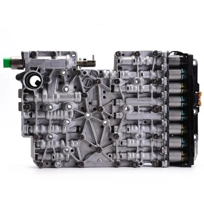 Best Quality Car Auto Transmission Mechatronics Valve Body 8HP50 for BMW - Image 1 of 4