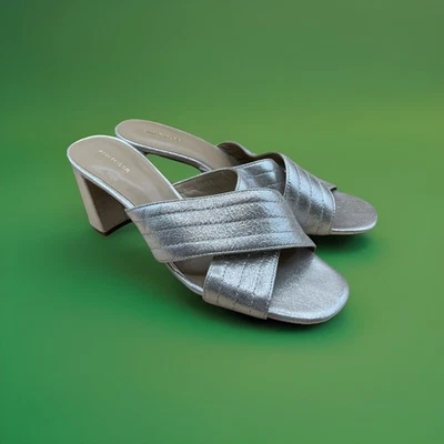 Tacones para mujer Ann Taylor US9/EUR40 - B0917120 Foto 1 de 4