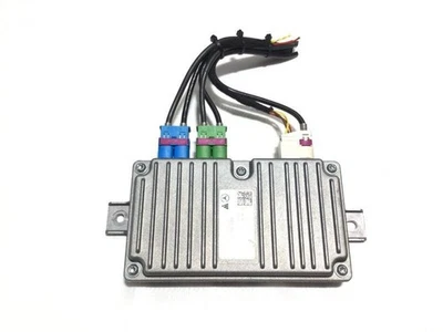 Chasis ECM 217 Tipo Asistencia al Conductor S65 Se Adapta 15-16 MERCEDES CLASE S 23581 Foto 1 de 4