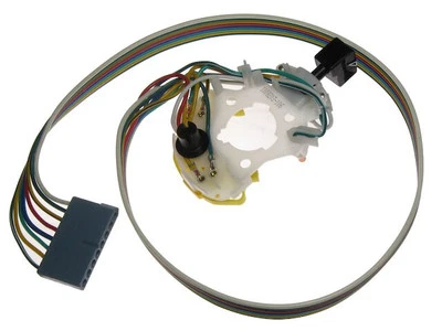 Interruptor de señal de giro 24337VTQD 1976 1984 1977 1978 para Dodge Ramcharger 1975-1985 Foto 1 de 2