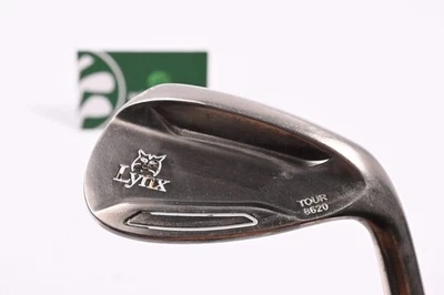 Lynx Prowler Tour Gap Wedge / 52 Degree / Regular Flex KBS Tour 90 Shaft - Image 1 of 4