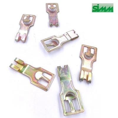 GANCIO MOBILE MM.51 PER TAPPARELLA LEGNO - Immagine 1 di 2