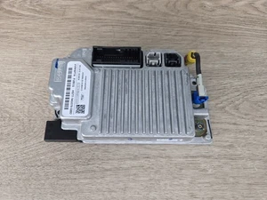 2016 2017 2018 FORD FUSION COMMUNICATION SYNC CONTROL MODULE OEM HS7T 14G370 GBD - Picture 1 of 3