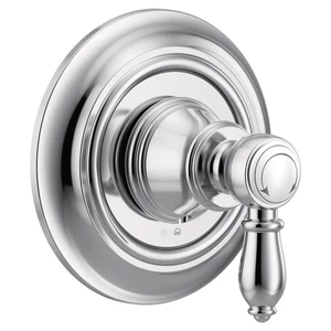 Moen UTS32205 Weymouth Single Handle 2 - Chrome - Picture 1 of 2