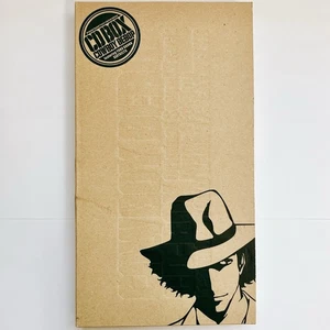 COWBOY BEBOP CD BOX Original Soundtrack Limited Edition Yoko Kanno 4Discs Japan - Picture 1 of 16
