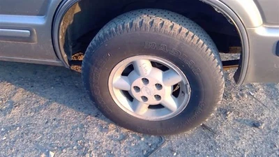 Faro pasajero Chevrolet 98-05 Blazer S10/Jimmy S15 1863186 Foto 1 de 4