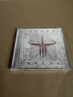 Quake 3 Arena PC Game - Image 1 of 2