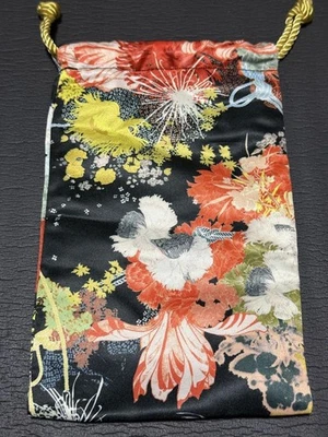 Bolso de mujer Dries Van Noten bolsa con cordón perfume edición limitada muy buen estado popular Foto 1 de 2