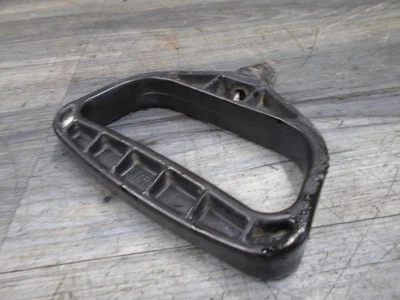 Yamaha Exciter 570 LC 116 1987 moto de nieve retroceso arranque manija palanca cuerda Foto 1 de 2