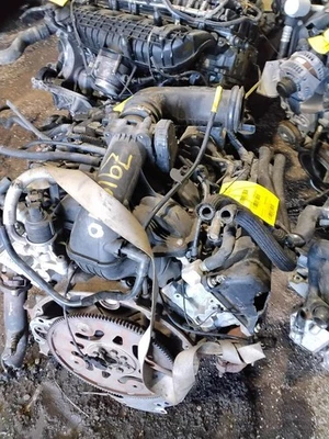 Motor 3,7 L VIN K octavo dígito compatible con camioneta Dodge 1500 2009-2012  Foto 1 de 4